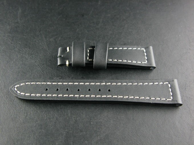 BG112 Calf (Thick Straight Body)