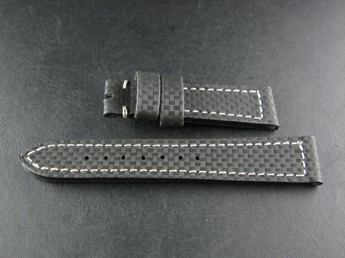 BG112 Calf (Thick Straight Body)