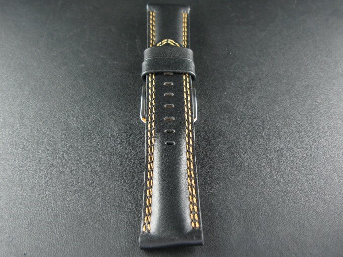 PAN106 Calf Double Stitching - Pam