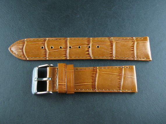 BG103 Alligator Grain 2