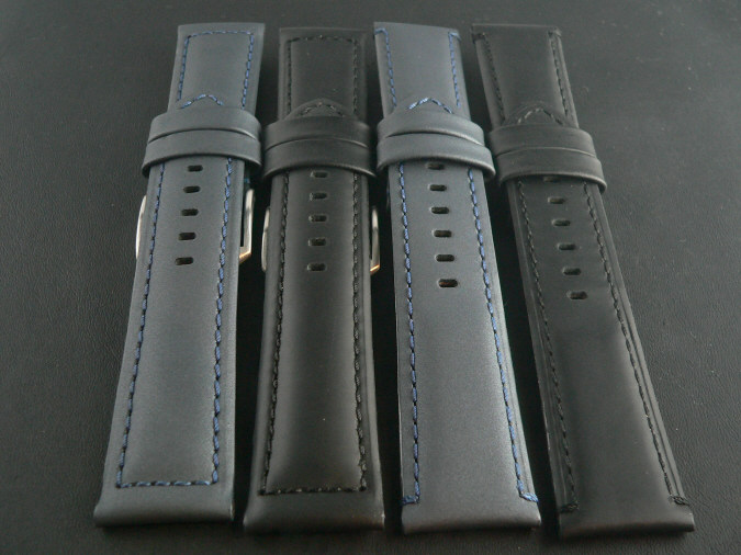 PAN111 Rubber Calf 1 - Pam