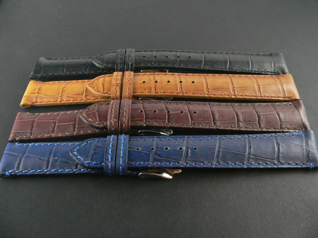 BROS108 Oklahoma (Padded, Matt Louisiana Grain) BROS108 Oklahoma (Padded, Matt Louisiana Grain)