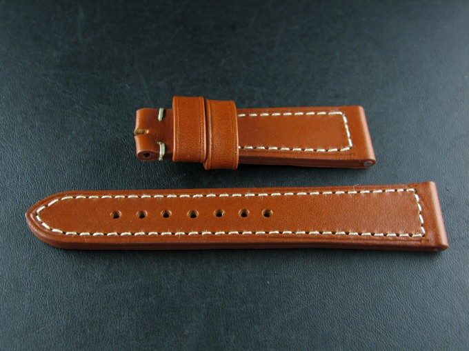 BG112 Calf (Thick Straight Body)
