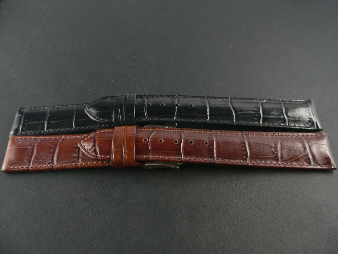 BROS103 I. Cocco Louisiana (Padded, Shiny Louisiana Grain)